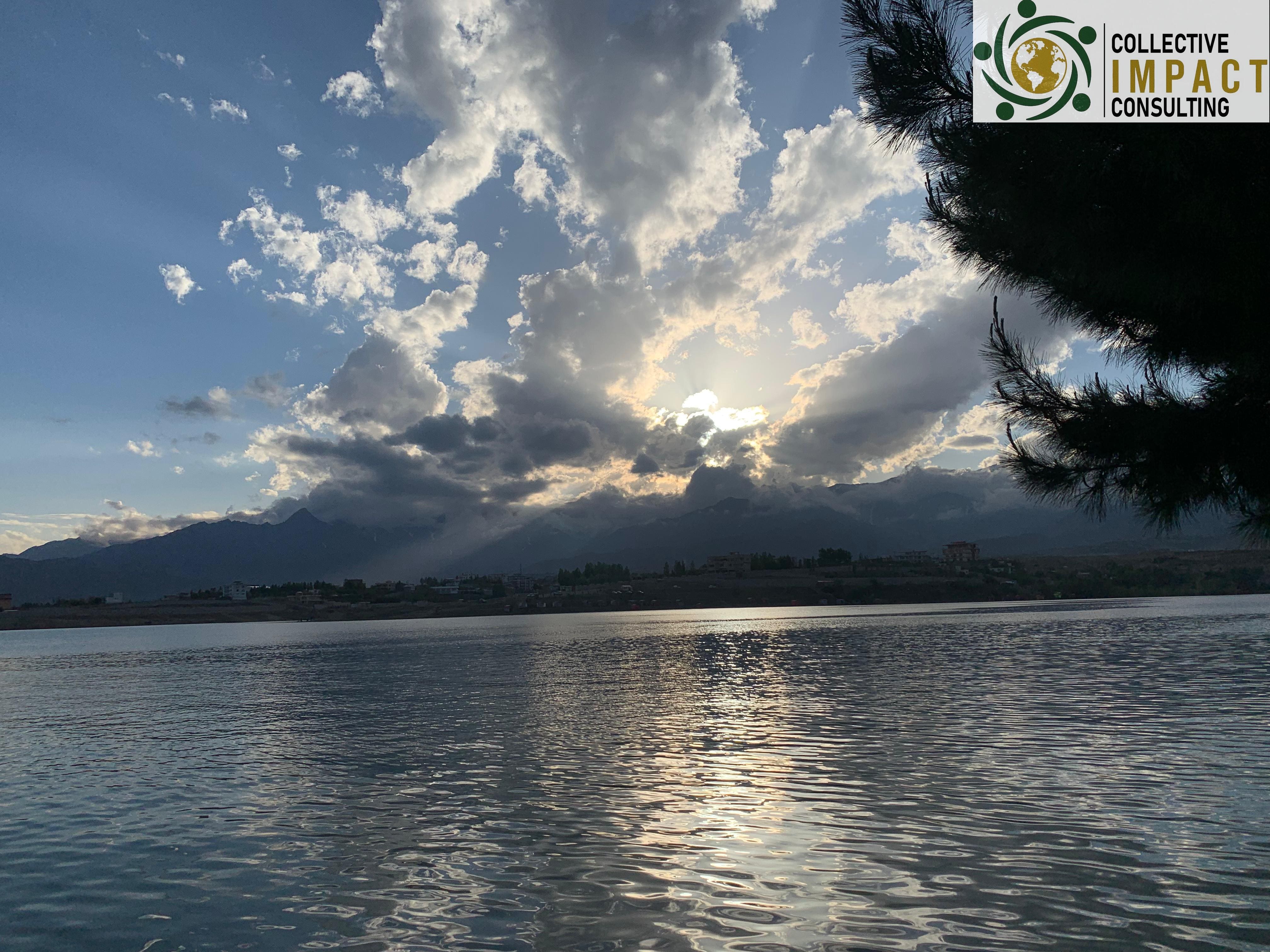 Architectural Marvel