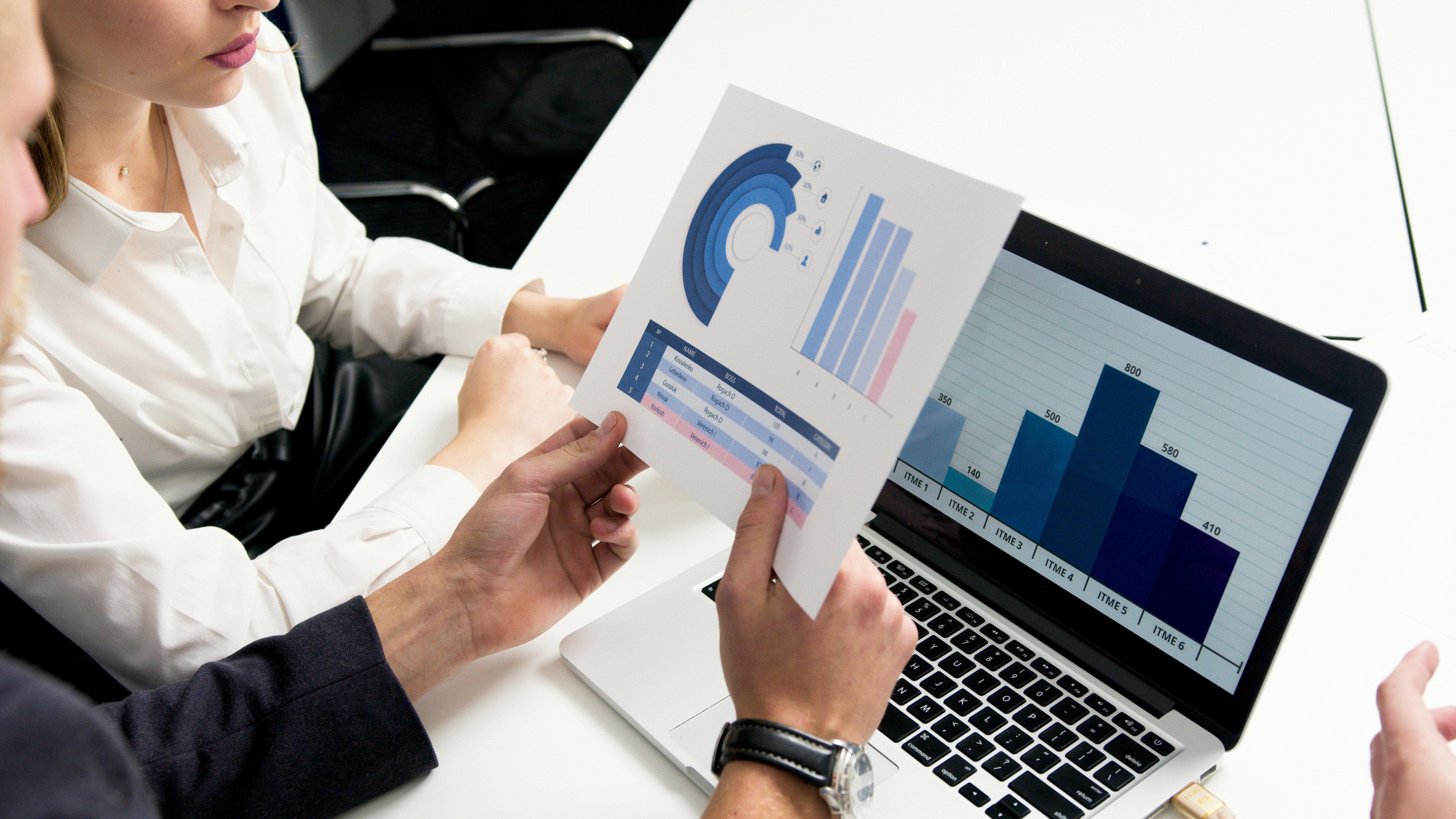 Trade & Business Strategies