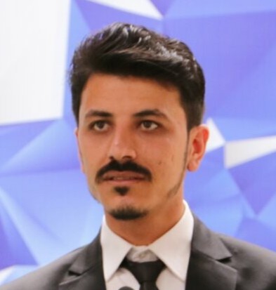 Mohammad Iqbal Ahmadzai