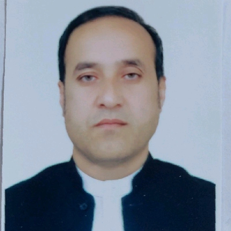 Shakir Akhtar