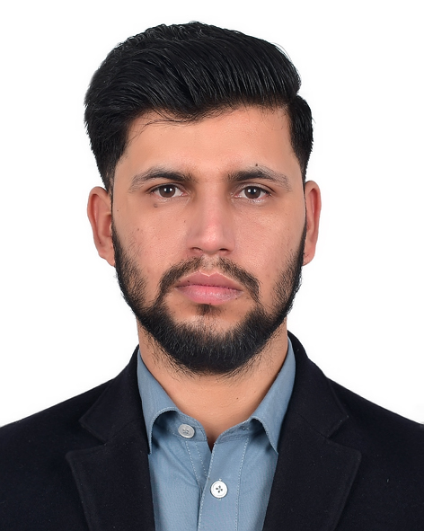 Saeed Anwar Katawazi